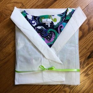 Jude Connally shift dress